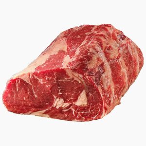 Lomo Vetado ArreBeef Argentino al vacio. Precio x kg.